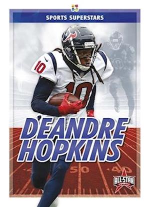 Deandre Hopkins