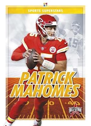 Patrick Mahomes