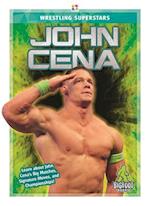 John Cena