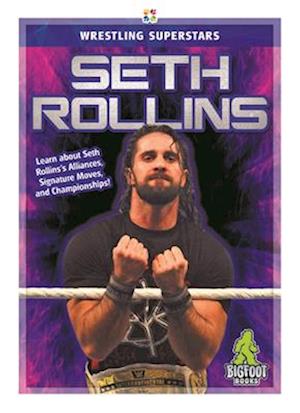 Seth Rollins