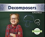 Beginning Science: Decomposers