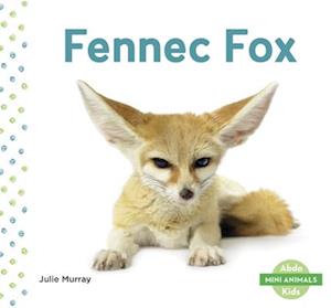 Fennec Fox