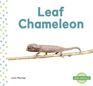 Leaf Chameleon