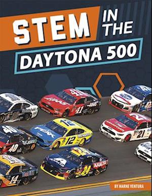 Stem in the Daytona 500