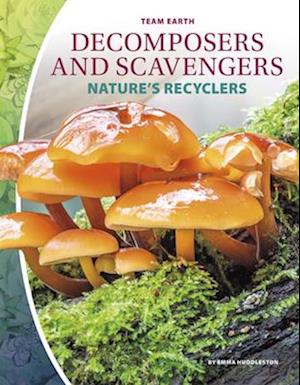 Decomposers and Scavengers