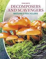 Decomposers and Scavengers