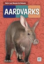 Aardvarks
