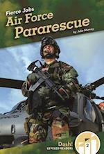 Air Force Pararescue