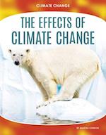 The Effects of Climate Change