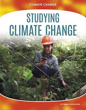 Studying Climate Change