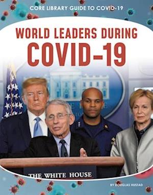World Leaders During Covid-19