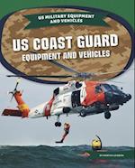 US Coast Guard Equipment Equipment and Vehicles