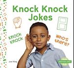 Knock Knock Jokes