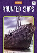 Haunted Ships