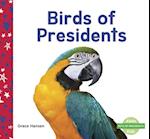 Birds of Presidents