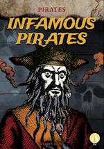 Pirates: Infamous Pirates