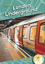 Trains: London Underground
