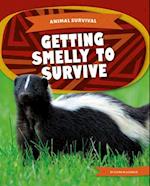Animal Survival: Getting Smelly to Survive