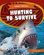 Animal Survival: Hunting to Survive