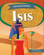 Egyptian Mythology: Isis