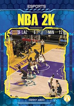 NBA 2K