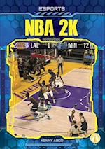 Esports: NBA 2K