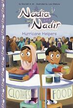 Nadia and Nadir: Hurricane Helpers