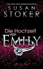 Die Hochzeit von Emily