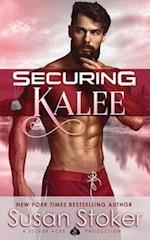 Securing Kalee 