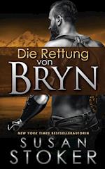 Die Rettung von Bryn