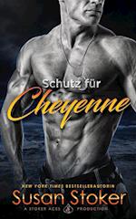 Schutz für Cheyenne
