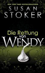 Die Rettung von Wendy