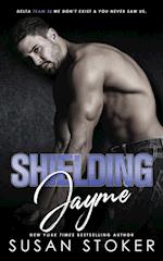 Shielding Jayme 