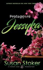 Proteggere Jessyka