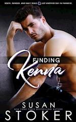 Finding Kenna 