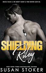 Shielding Riley 