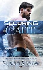 Securing Caite 
