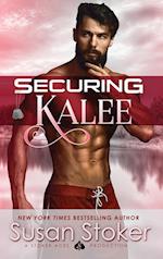 Securing Kalee 