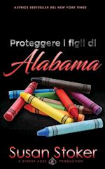 Proteggere i figli di Alabama