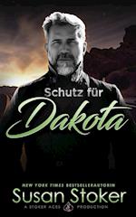 Schutz für Dakota