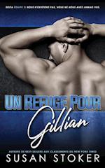 Un refuge pour Gillian