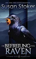 Die Befreiung von Raven