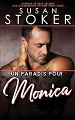 Un paradis pour Monica