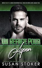 Un refuge pour Aspen