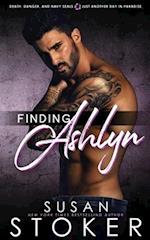 Finding Ashlyn 