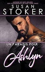 Un paradis pour Ashlyn