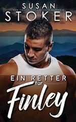 Ein Retter für Finley