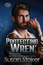 Protecting Wren