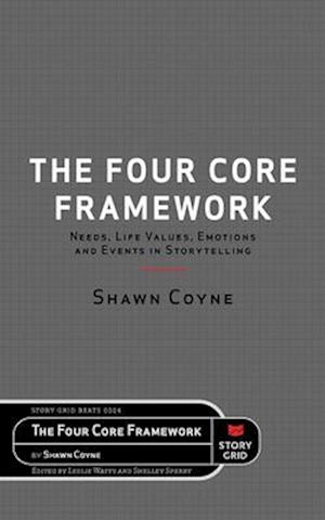 Four Core Fiction