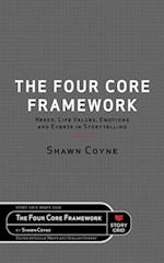 Four Core Fiction